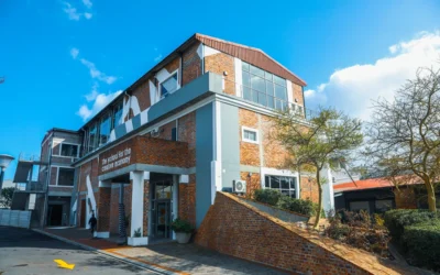 AFDA Cape Town Alumni Reunion & Industry Event