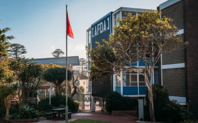 AFDA Alumni Gqeberha Reunion & Industry Event