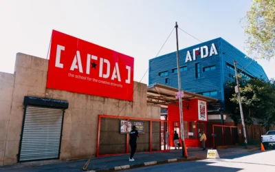AFDA Johannesburg Alumni Reunion & Industry Event