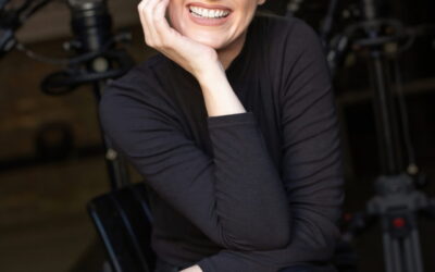 An Invitation to Industry: with Diaan Lawrenson