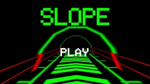 Roll into Fun: Discover the Thrills of Slope Game