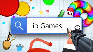 Dive into the Frenzy: A Beginner’s Guide to the Addictive World of io Games!