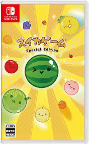 Suika game marketing