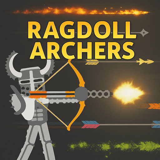 How to Play RagDoll Archers: A Playful Guide to Chaos and Kudos